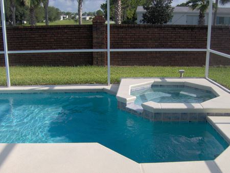 Hot Tub & Pool Wiring Thumbnail