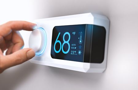Smart Home Technology Thumbnail